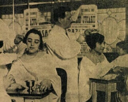 Ionică