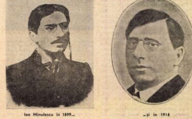 Ion Minulescu