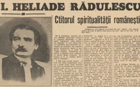 Ion Heliade Rădulescu