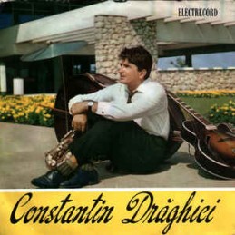 Constantin Drăghici