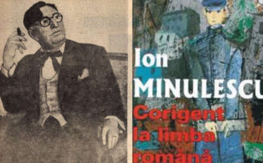 Ion Minulescu