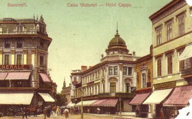 Capșa