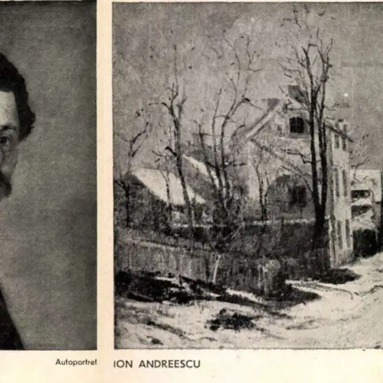 Ion Andreescu