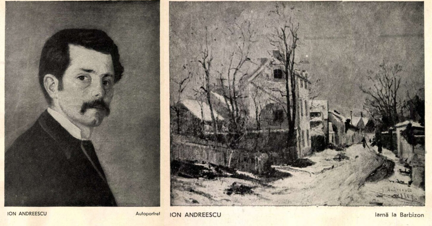Ion Andreescu