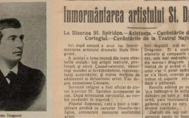 State Dragomir