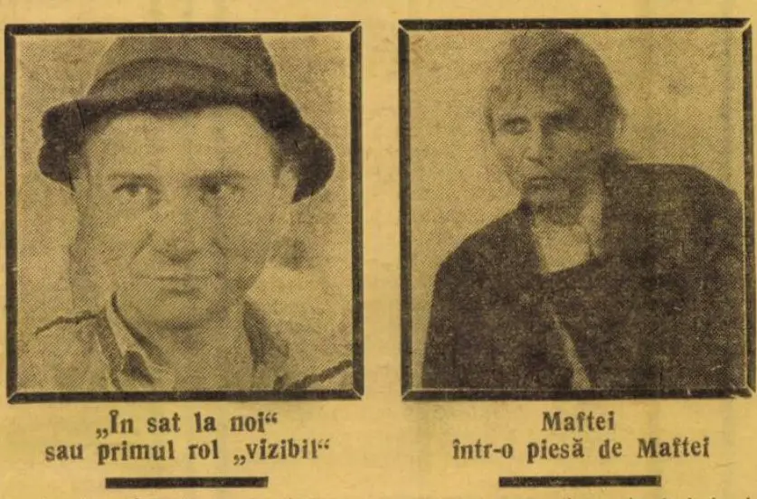 Ernest Maftei