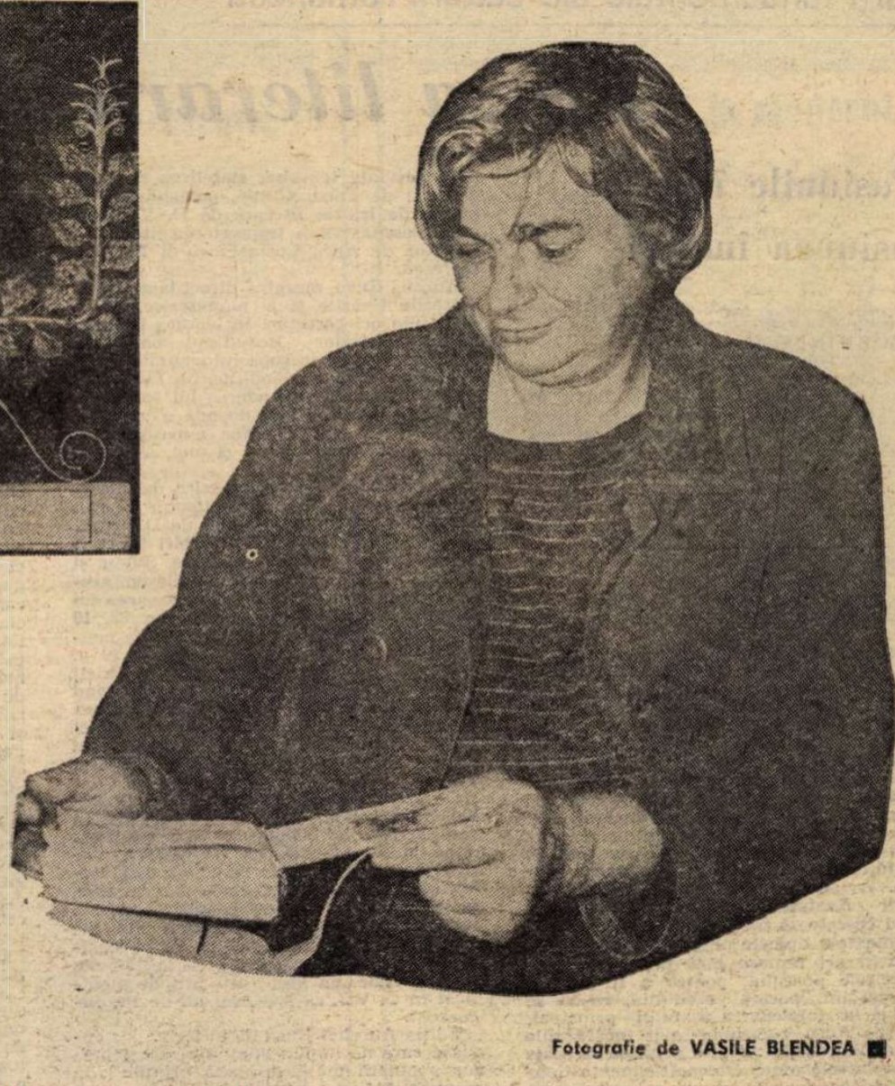 Nichita Stănescu