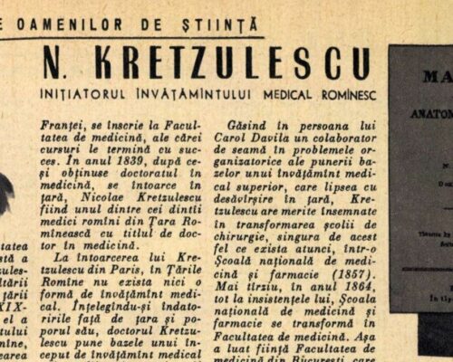 Kretzulescu