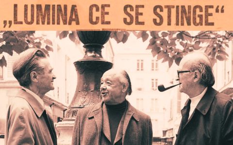 Eliade