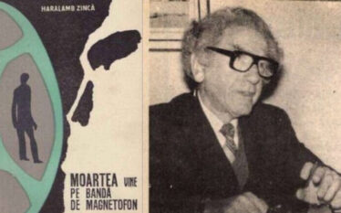 Haralamb Zincă