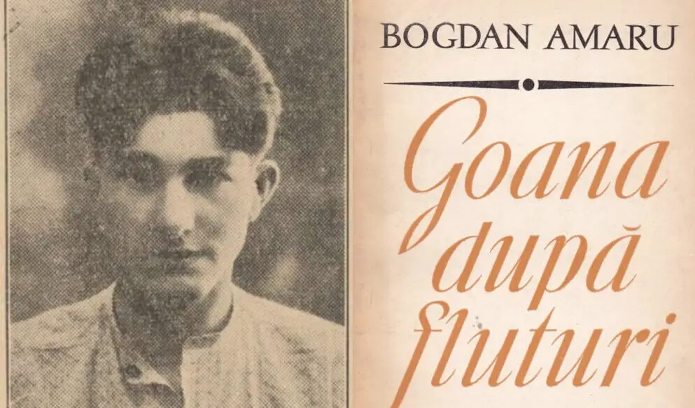 Bogdan Amaru