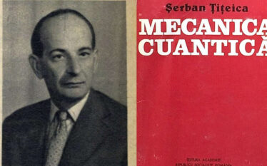 Șerban Ţiţeica