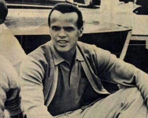Harry Belafonte