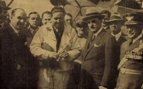 George Valentin Bibescu