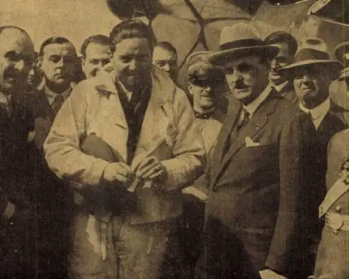 George Valentin Bibescu