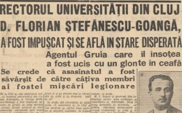 FIorian Ştefănescu-Goangă