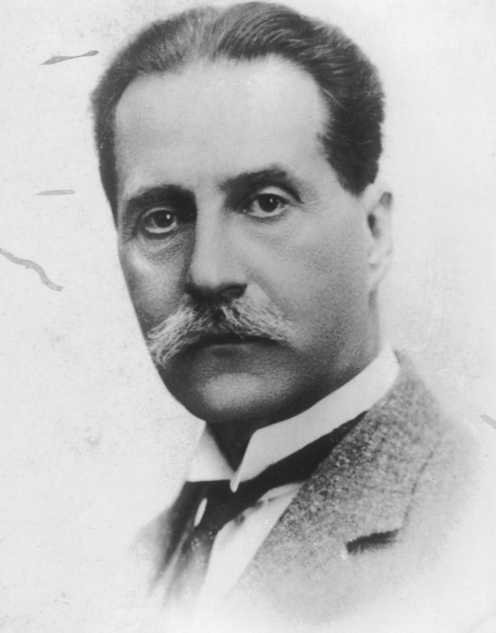 Gheorghe Balș