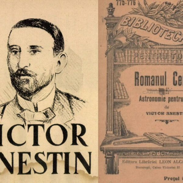 Victor Anestin