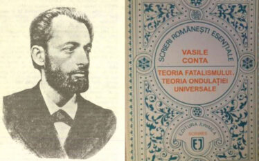 Vasile Conta