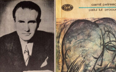 Camil Petrescu