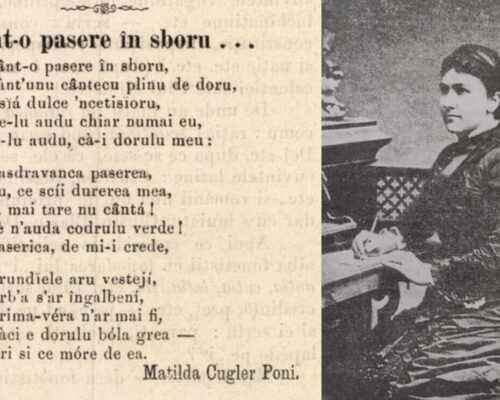 Matilda Cugler-Poni