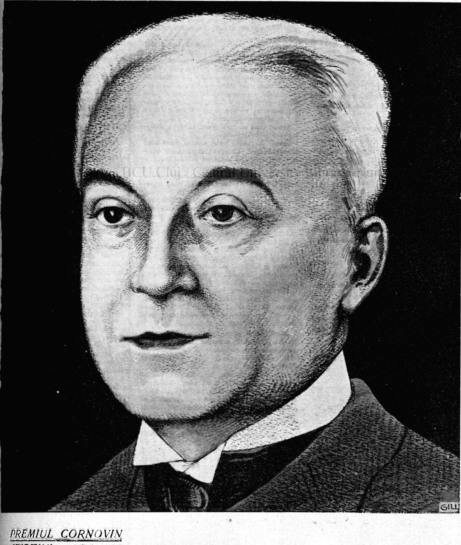 Constantin Levaditi