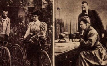 Pierre Curie