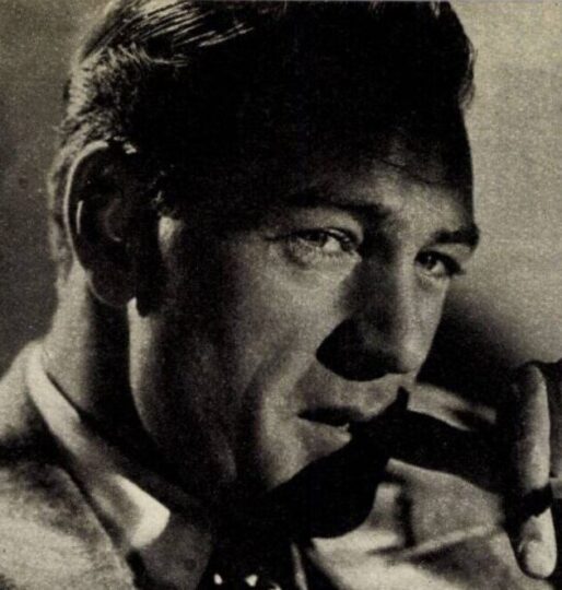 Gary Cooper