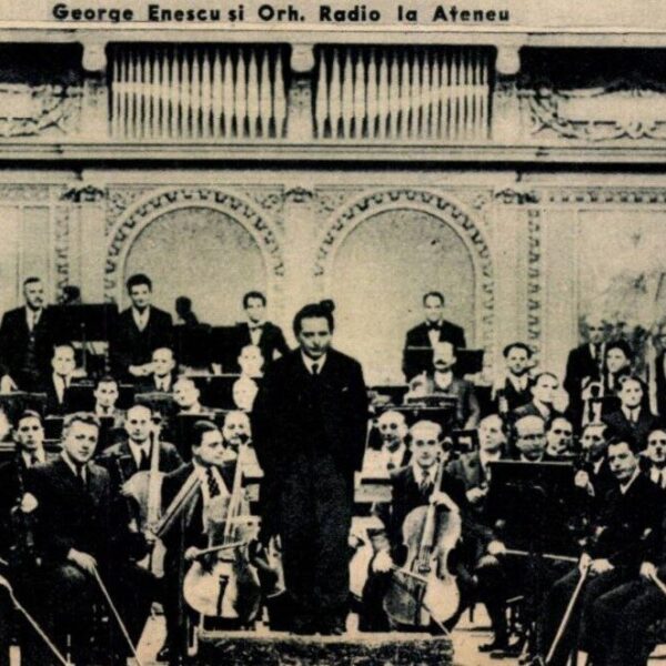 Enescu