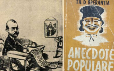 Speranția