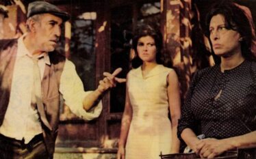 Anthony Quinn