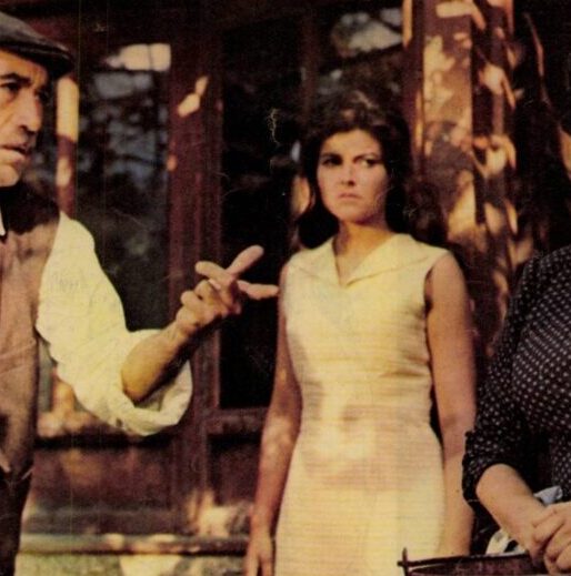 Anthony Quinn