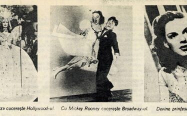 Judy Garland