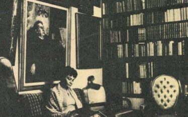 George Călinescu