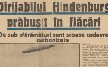 Hindenburg