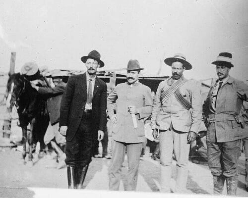 Pancho Villa