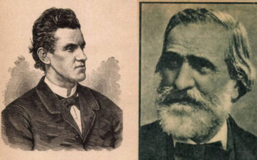 Porumbescu