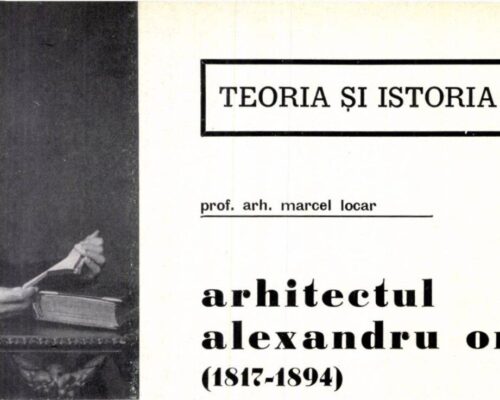 Alexandru Orăscu