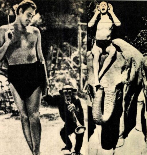 Weissmuller