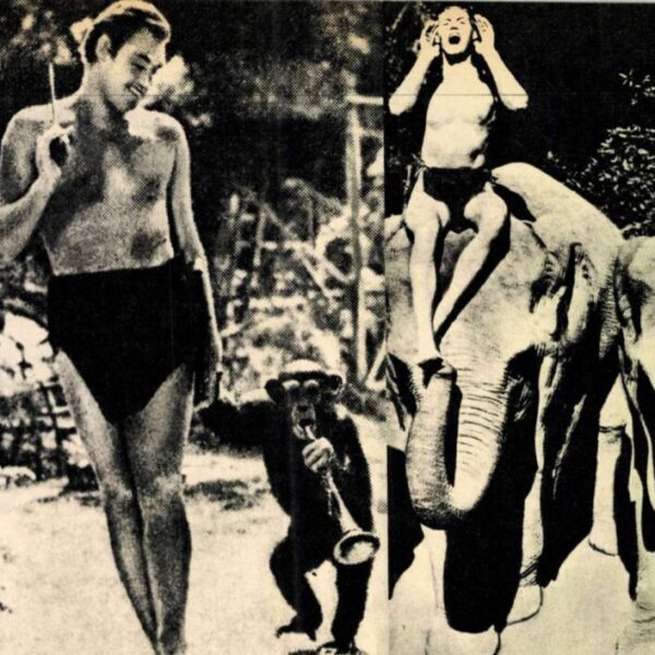 Weissmuller