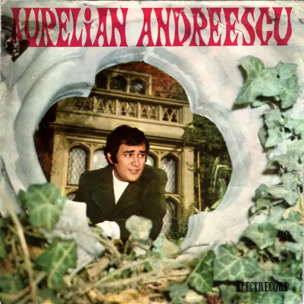 Aurelian Andreescu