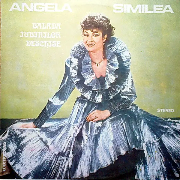 Angela Similea