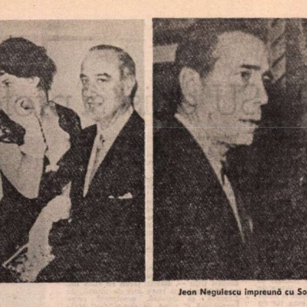 Jean Negulesco