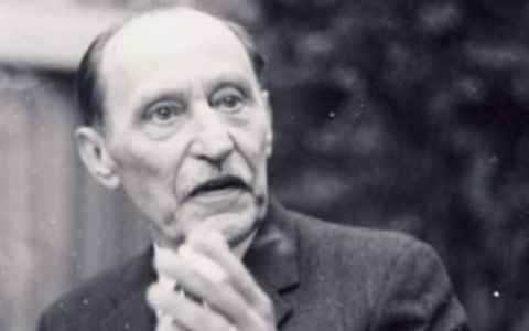 Ionel Perlea