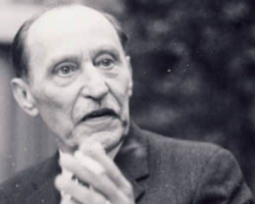 Ionel Perlea