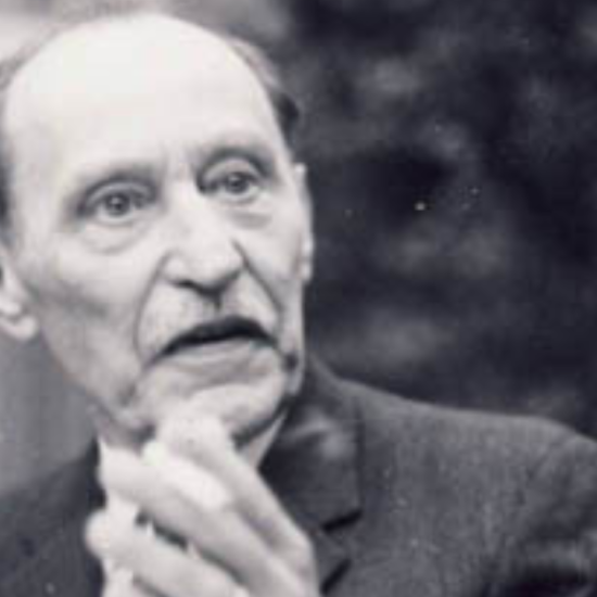 Ionel Perlea