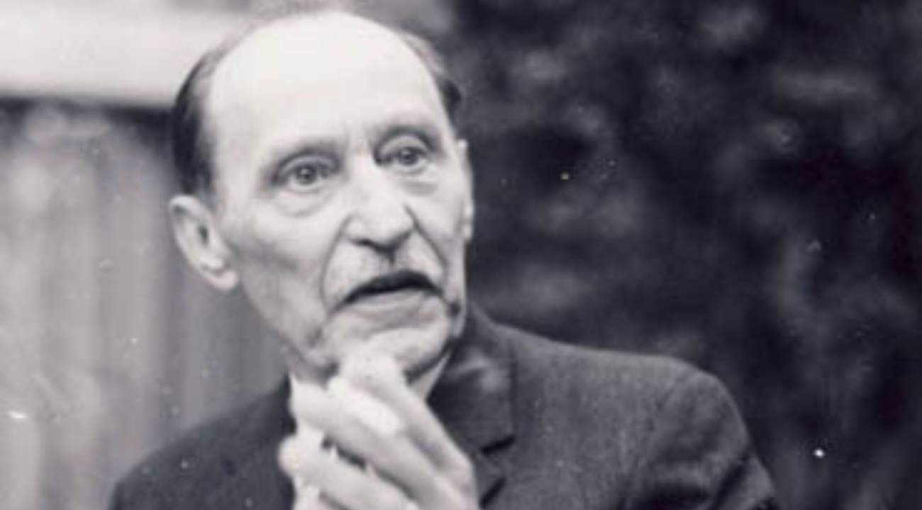 Ionel Perlea