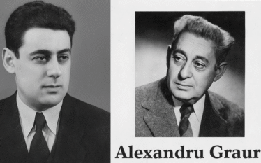 Alexandru Graur