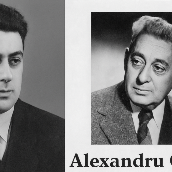 Alexandru Graur