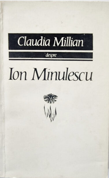 Claudia Millian
